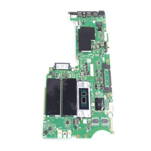 Thay Bo mạch chủ (Mainboard) Laptop Lenovo - 01YR806