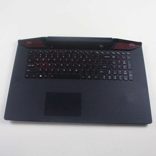 Thay Viền bàn phím và chiếu nghỉ Laptop Lenovo - 5CB0K37596