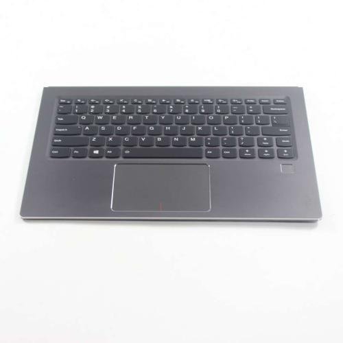 Thay Cụm mặt C (chiếu nghỉ và touchpad) Laptop Lenovo - 5CB0N23236