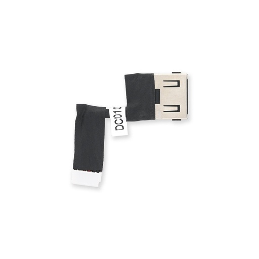 Thay Cáp sạc DC-IN Lenovo ThinkPad T470s - DC30100RC00