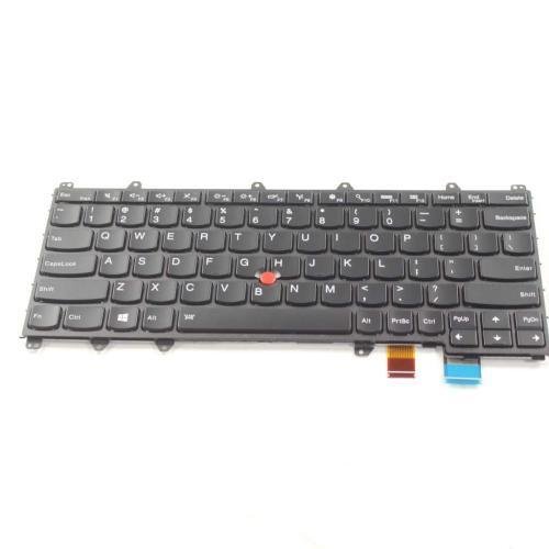 Thay Bàn phím Laptop Lenovo - 00PA124