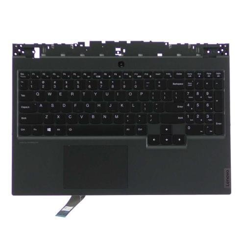 Thay Cụm mặt C (chiếu nghỉ và touchpad) Laptop Lenovo - 5CB0Z26774