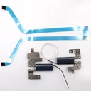 Thay Bản lề màn hình LCD Laptop Lenovo - 5H50U65200