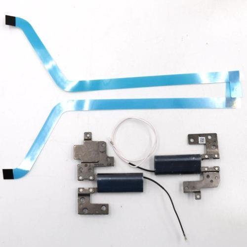 Thay Bản lề màn hình LCD Laptop Lenovo - 5H50U65200