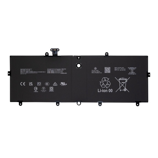 Thay Pin Surface Laptop 13-inch