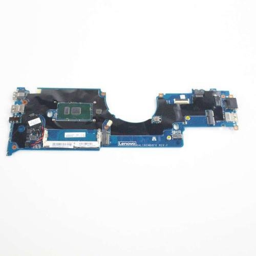 Thay Bo mạch chủ (Mainboard) Laptop Lenovo - 01AV956