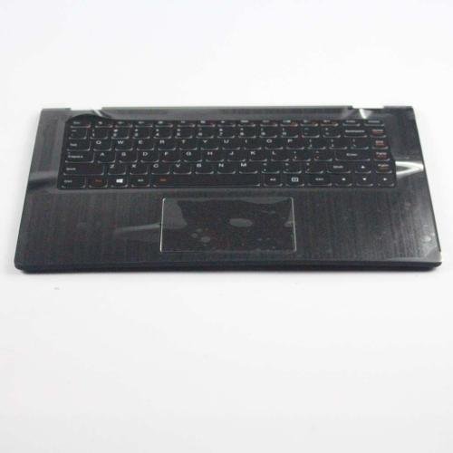 Thay Cụm mặt C (chiếu nghỉ, touchpad, bàn phím) Laptop Lenovo - 5CB0K61169