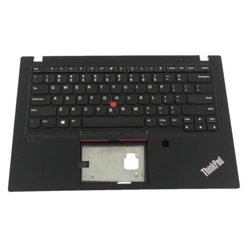 Thay Cụm mặt C (chiếu nghỉ và bàn phím) Laptop Lenovo - 5M10Z41656
