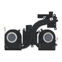 Thay Cụm tản nhiệt cho hai vi xử lý Lenovo IdeaPad Yoga 720-15 - 5H40N67861