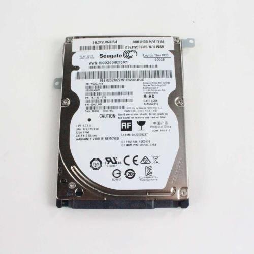 Thay Ổ cứng HDD Laptop Lenovo - 00HT088