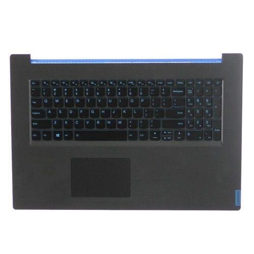 Thay Cụm mặt C (chiếu nghỉ và touchpad) Laptop Lenovo - 5CB0U42836