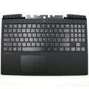 Thay Cụm mặt C (chiếu nghỉ, touchpad, bàn phím) Laptop Lenovo - 5CB0U42922