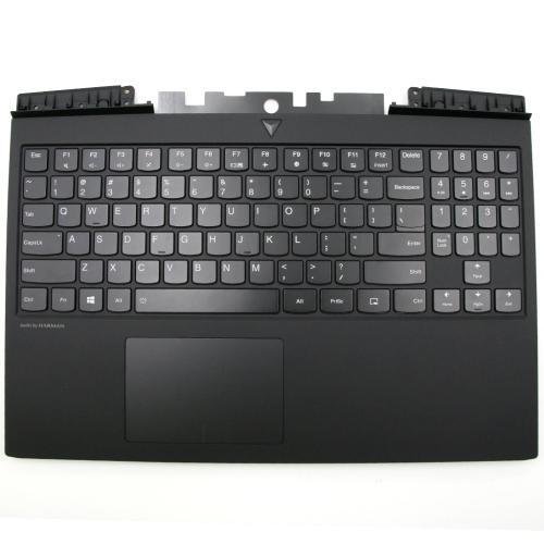 Thay Cụm mặt C (chiếu nghỉ, touchpad, bàn phím) Laptop Lenovo - 5CB0U42922
