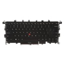 Thay Bàn phím có đèn nền Laptop Lenovo - 00JT864