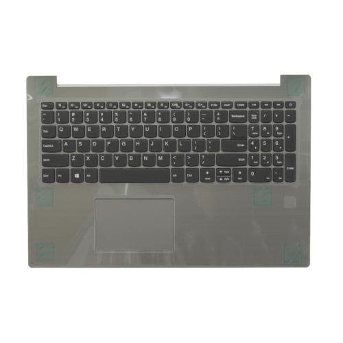 Thay Cụm mặt C (chiếu nghỉ, touchpad, bàn phím) Laptop Lenovo - 5CB0R26496