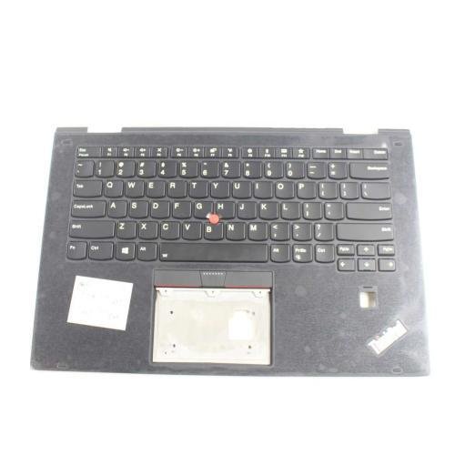 Thay Cụm mặt C (chiếu nghỉ và bàn phím) Laptop Lenovo - 01HY808