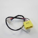 Thay Cổng sạc DC Laptop Lenovo - 5C10F66255