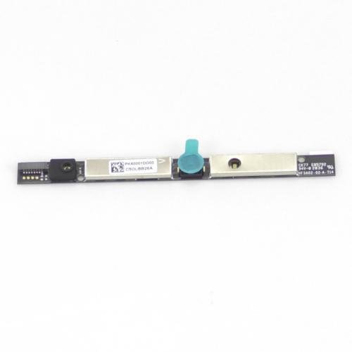 Thay Bo mạch Web Camera Laptop Lenovo - 5C20R34402