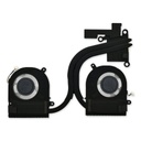 Thay Cụm tản nhiệt một vi xử lý Lenovo IdeaPad Yoga 720-15 - 5H40N67914