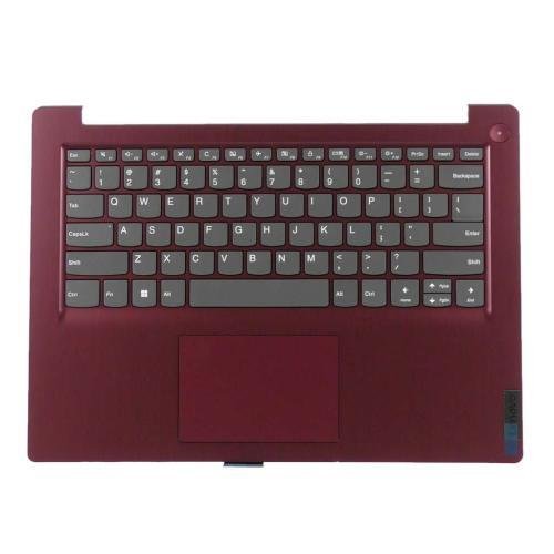 Thay Cụm mặt C (chiếu nghỉ và touchpad) Laptop Lenovo - 5CB0X56704