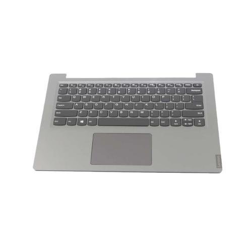 Thay Cụm mặt C (chiếu nghỉ, touchpad, bàn phím) Laptop Lenovo - 5CB0S17125