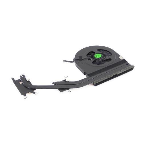 Thay Cụm quạt và tản nhiệt CPU Laptop Lenovo - 01EN379