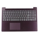 Thay Cụm mặt C (chiếu nghỉ và touchpad) Laptop Lenovo - 5CB0U43883