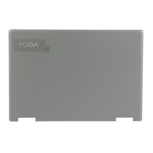 Thay Mặt lưng màn hình (Mặt A) LCD Laptop Lenovo - 5CB0N67827