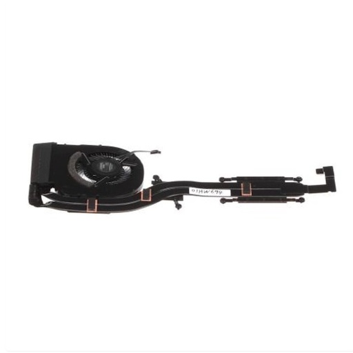 Thay Cụm quạt và tản nhiệt CPU Laptop Lenovo - 01HW694