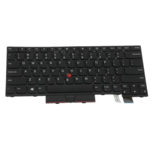 Thay Bàn phím Laptop Lenovo - 01HX299