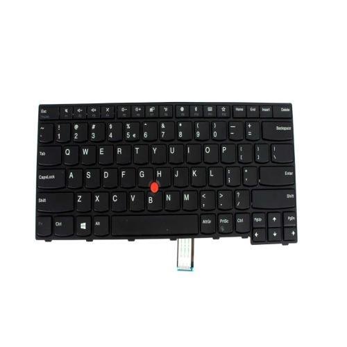 Thay Bàn phím Laptop Lenovo - 01AX030
