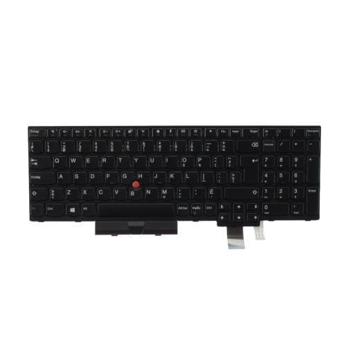 Thay Bàn phím Laptop Lenovo - 01HX141