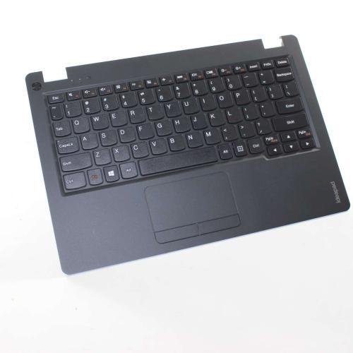 Thay Cụm mặt C (chiếu nghỉ, touchpad, bàn phím) Laptop Lenovo - 5CB0K48394