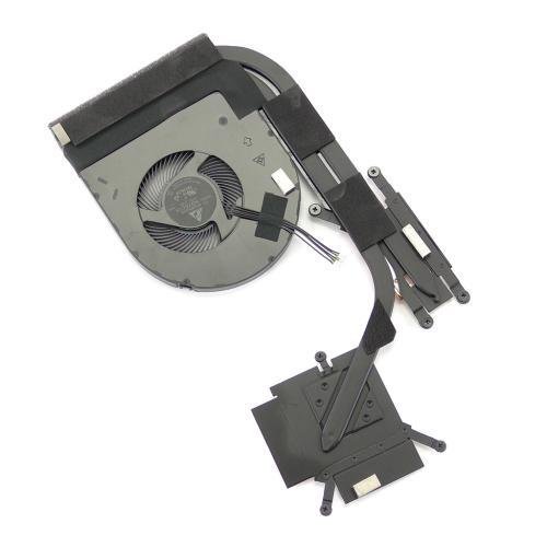 Thay Quạt tản nhiệt CPU Laptop Lenovo - 01EN342