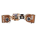 Thay Cụm quạt và tản nhiệt Laptop Lenovo - 01HW970