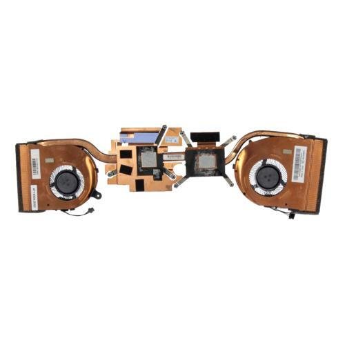 Thay Cụm quạt và tản nhiệt Laptop Lenovo - 01HW970