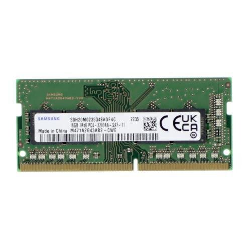 Thay Bộ nhớ (Memory) Laptop Lenovo - 5M30V06970