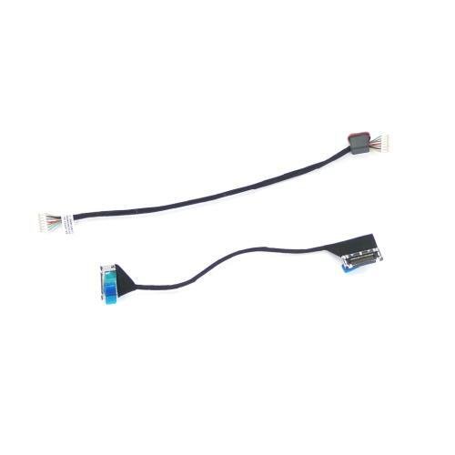 Thay Cáp tín hiệu DC-IN Laptop Lenovo - 00UP282