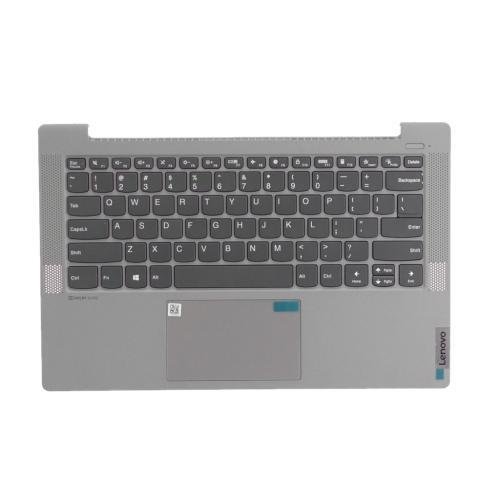 Thay Cụm mặt C (chiếu nghỉ và touchpad) Laptop Lenovo - 5CB1A13961