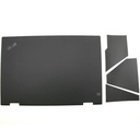 Thay Mặt lưng màn hình (Mặt A) LCD Laptop Lenovo - 01AY948