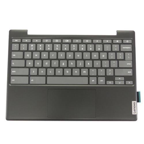 Thay Cụm mặt C (chiếu nghỉ và bàn phím) Laptop Lenovo - 5CB0Z26753