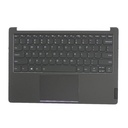 Thay Cụm mặt C (chiếu nghỉ, touchpad, bàn phím) Laptop Lenovo - 5CB0Z27855