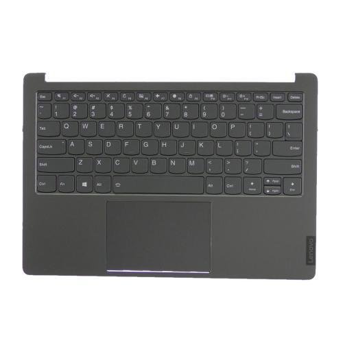 Thay Cụm mặt C (chiếu nghỉ, touchpad, bàn phím) Laptop Lenovo - 5CB0Z27855