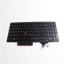 Thay Bàn phím Laptop Lenovo - 01HX189