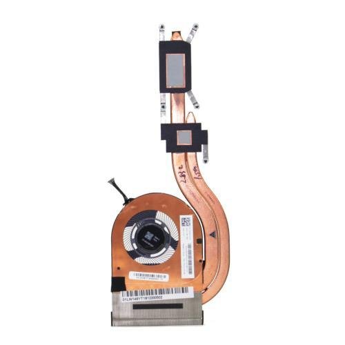 Thay Quạt tản nhiệt CPU Laptop Lenovo - 01LW146