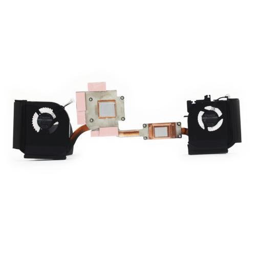 Thay Quạt CPU Laptop Lenovo - 01HY784