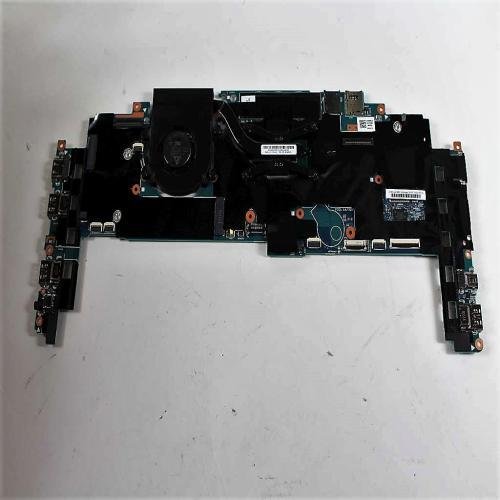 Thay Bo mạch chủ (Mainboard) Laptop Lenovo - 01LV877