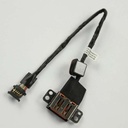 Thay Cổng sạc DC-IN Laptop Lenovo - 5C10K61157