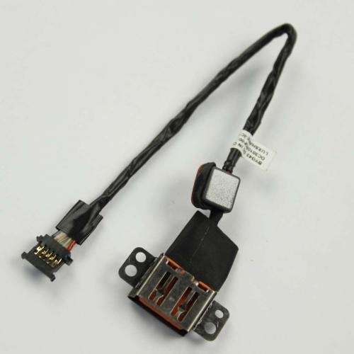 Thay Cổng sạc DC-IN Laptop Lenovo - 5C10K61157