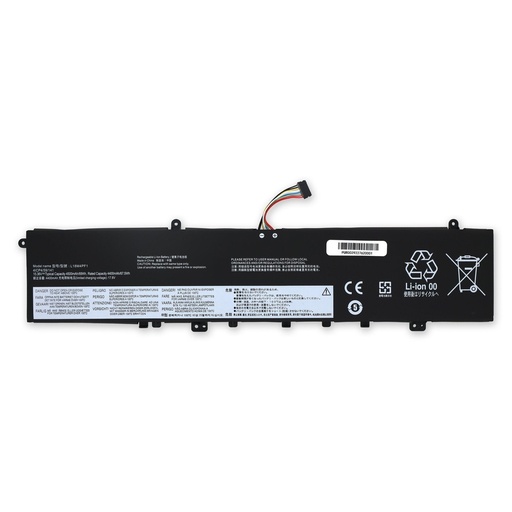 Thay Pin Lenovo 5B10T83738